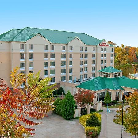 Hilton Garden Inn Nashville Airport Екстериор снимка