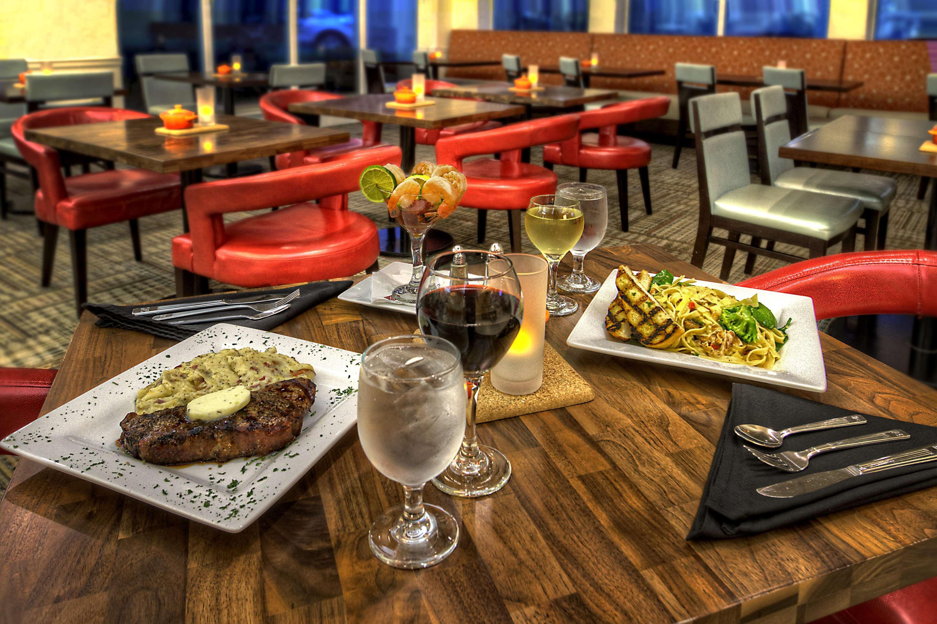 Hilton Garden Inn Nashville Airport Екстериор снимка