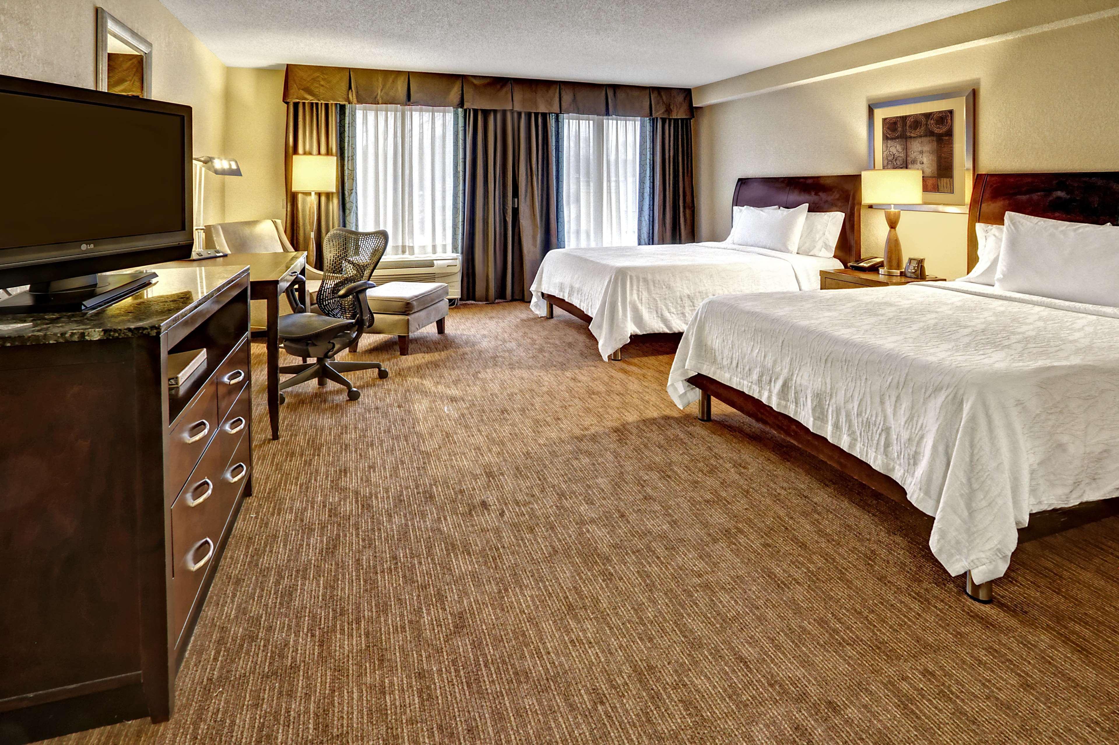 Hilton Garden Inn Nashville Airport Екстериор снимка