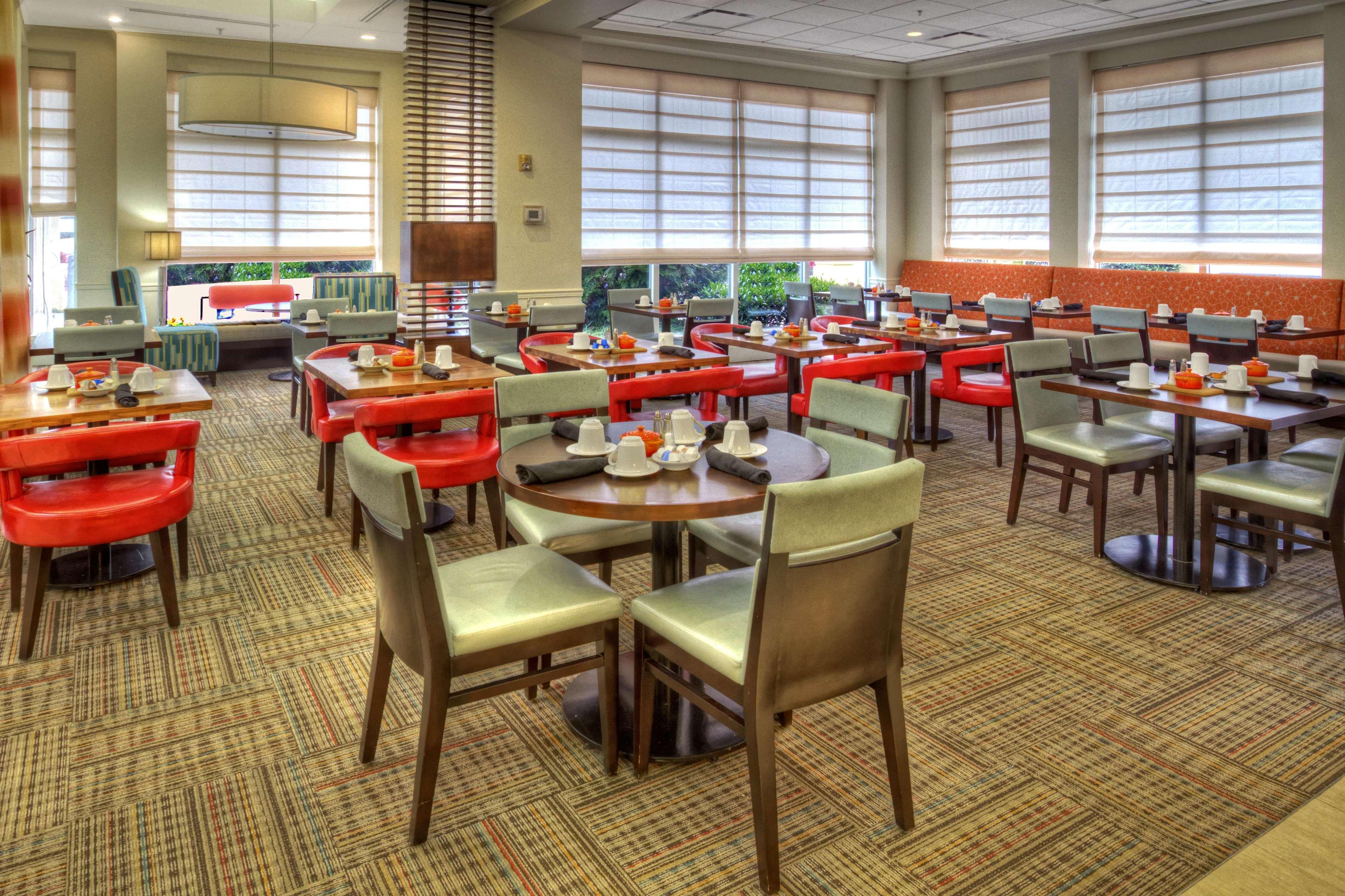 Hilton Garden Inn Nashville Airport Екстериор снимка