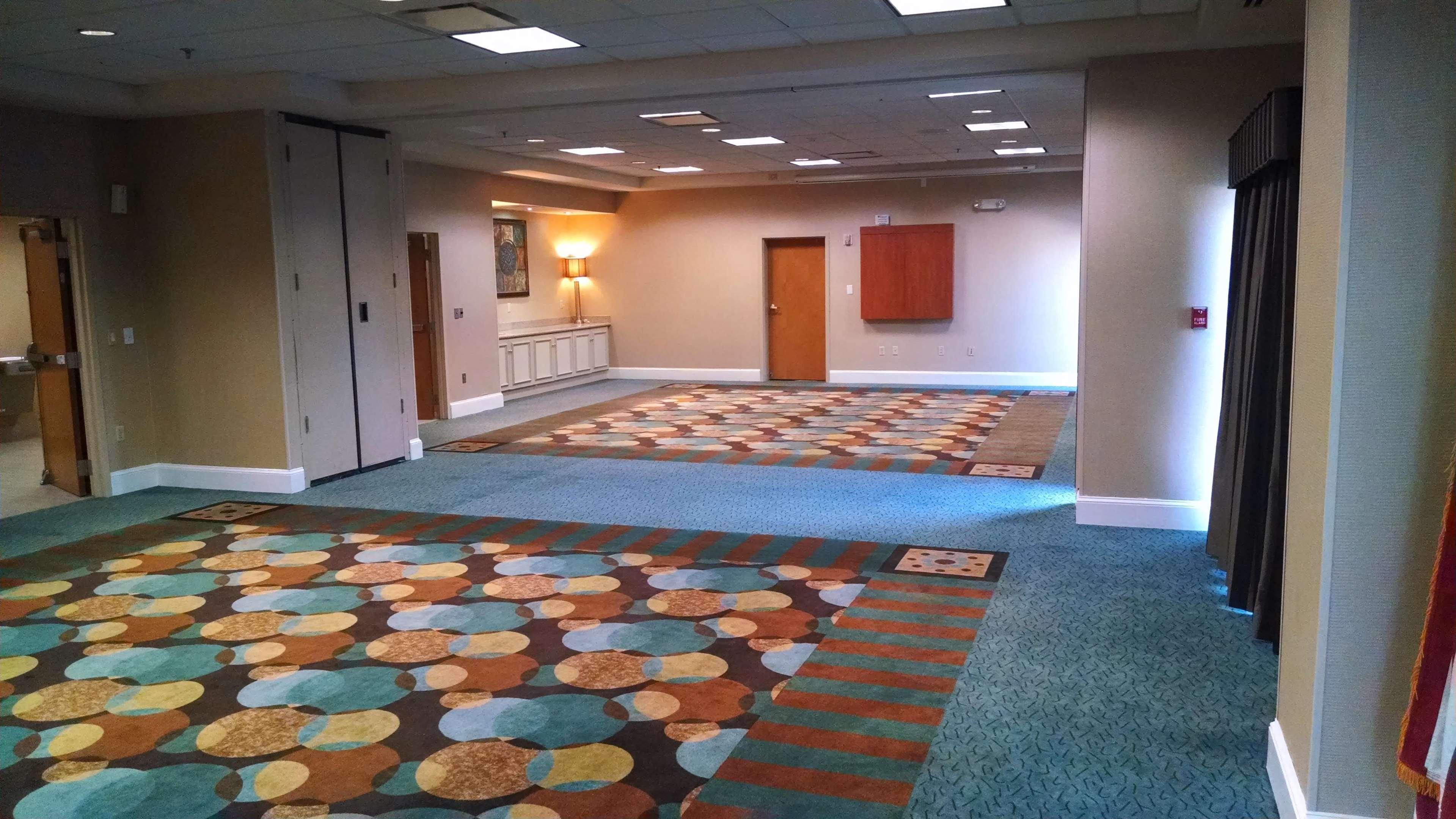 Hilton Garden Inn Nashville Airport Екстериор снимка