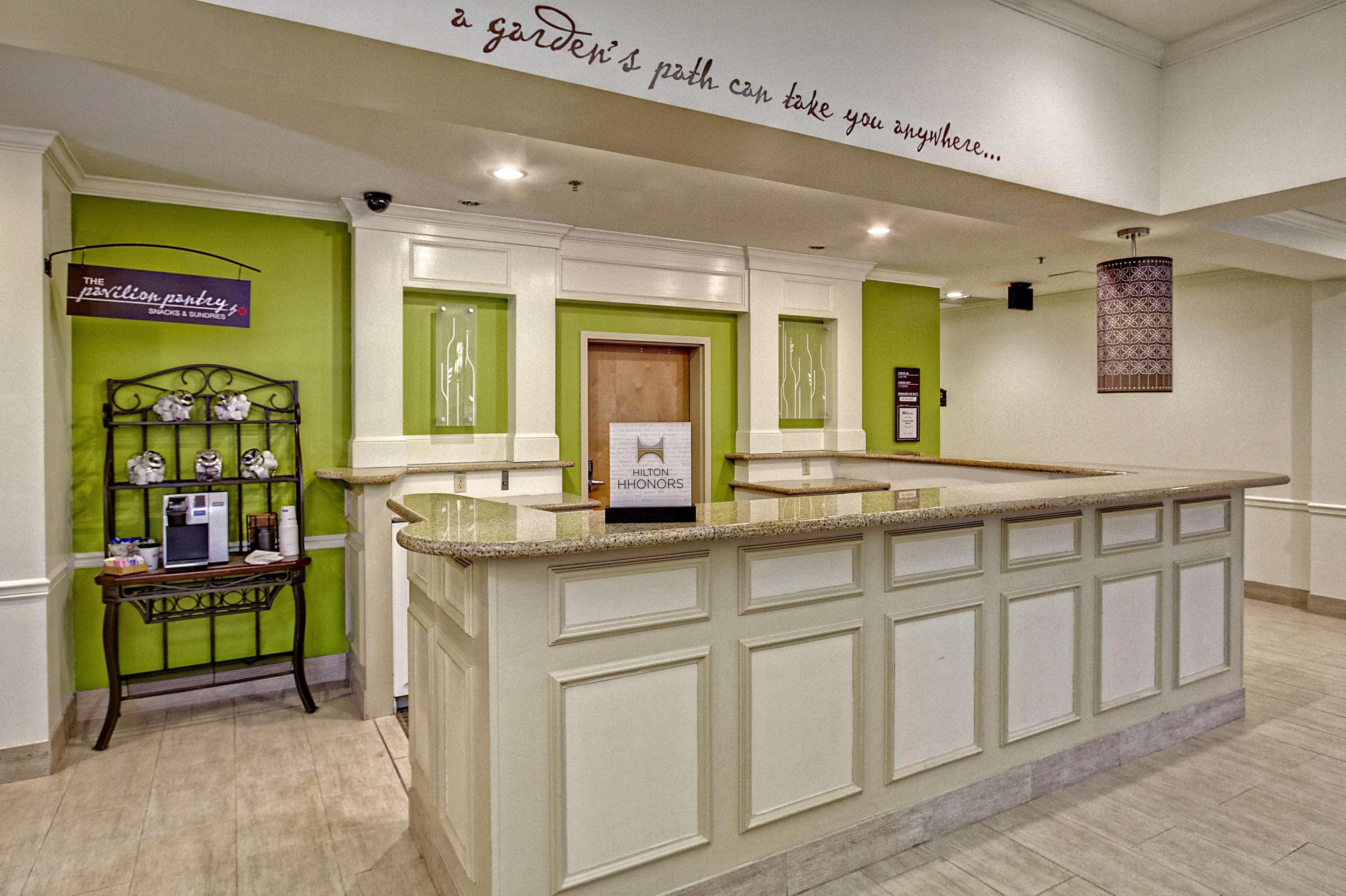 Hilton Garden Inn Nashville Airport Екстериор снимка