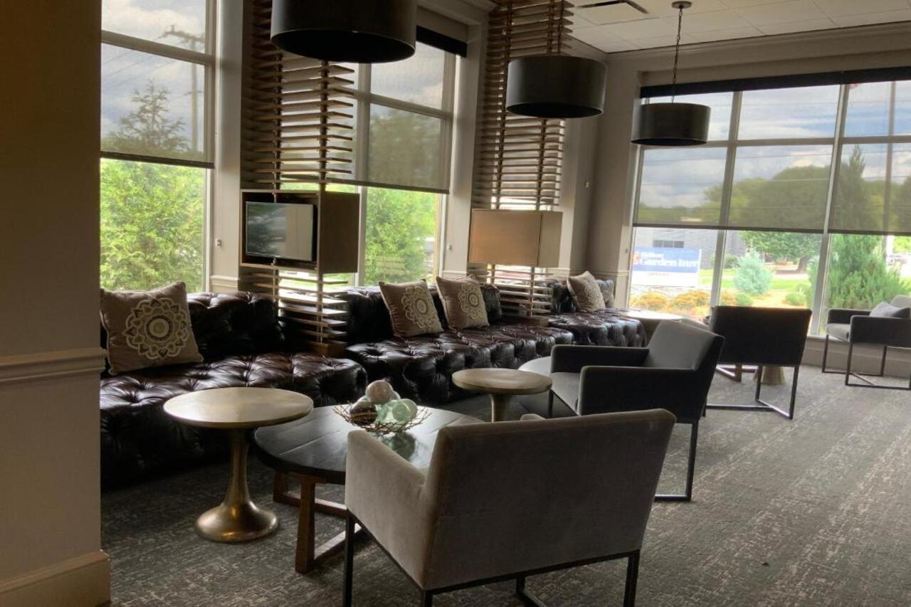 Hilton Garden Inn Nashville Airport Екстериор снимка