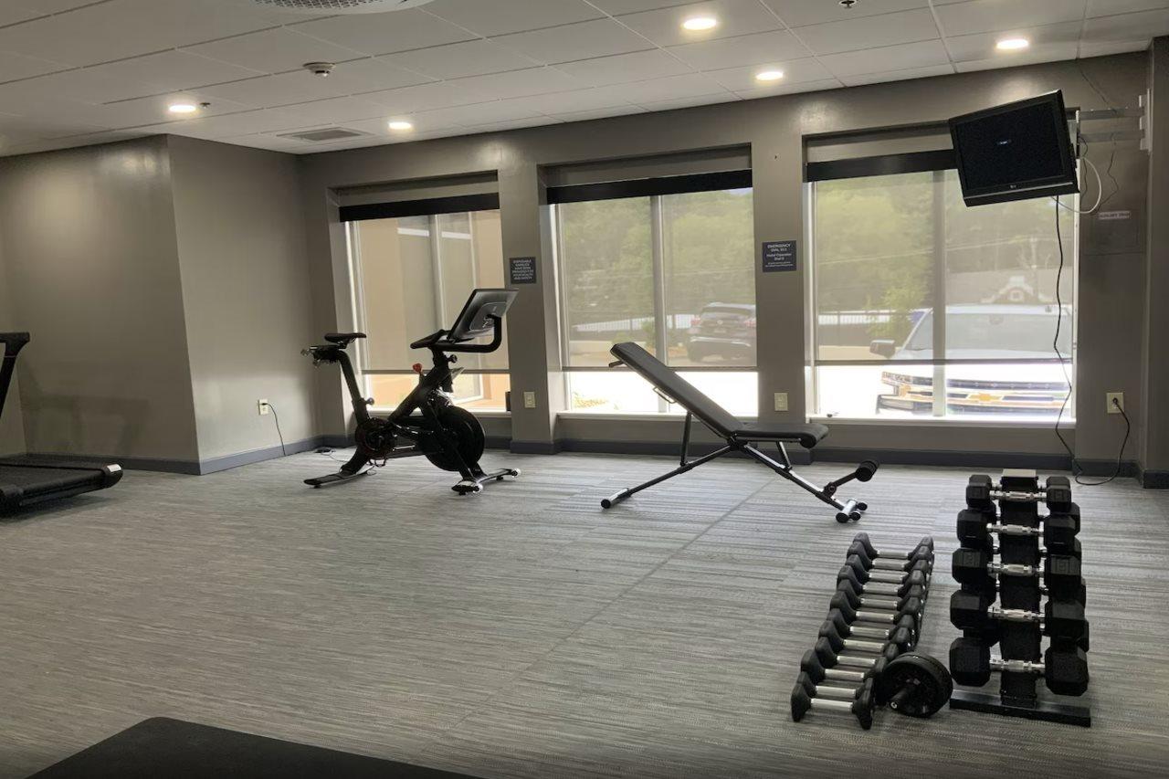 Hilton Garden Inn Nashville Airport Екстериор снимка