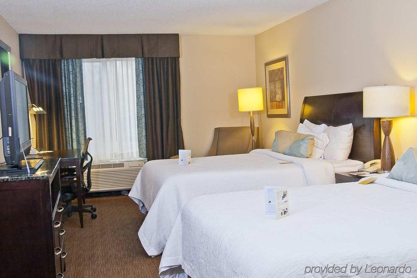 Hilton Garden Inn Nashville Airport Екстериор снимка