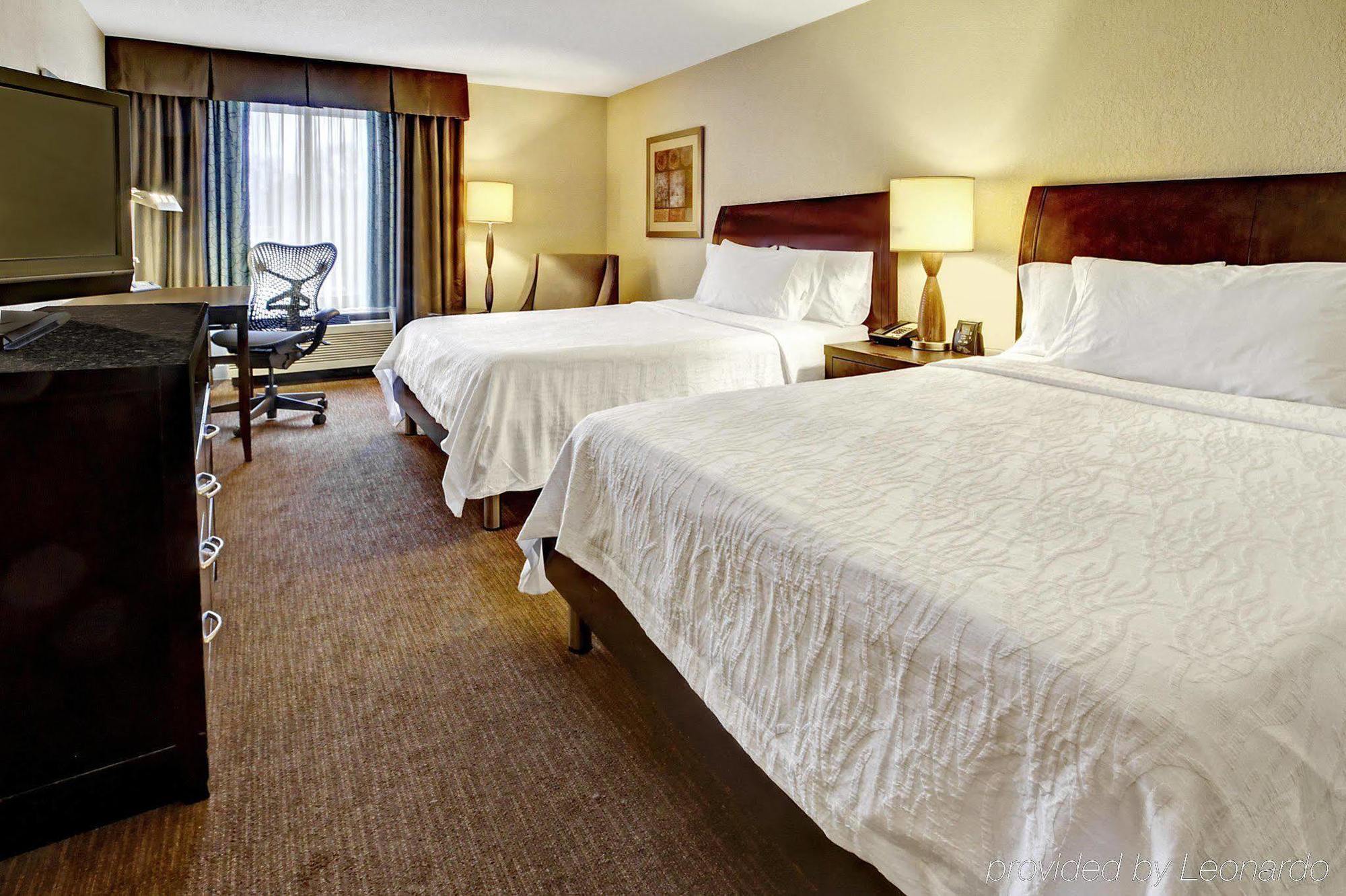 Hilton Garden Inn Nashville Airport Екстериор снимка